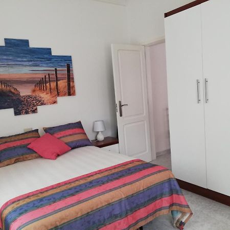 דירות לאס פאלמס דה גראן קנאריה Apartur - Centrico Apartamento Junto A La Playa מראה חיצוני תמונה
