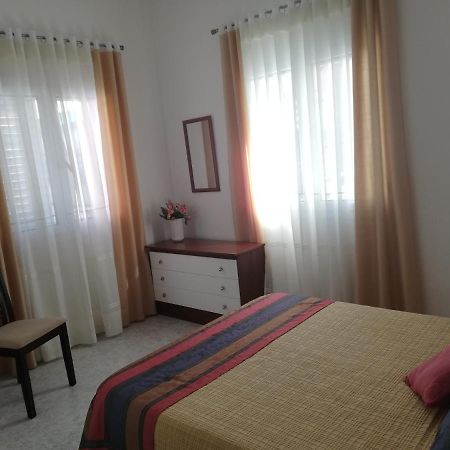 דירות לאס פאלמס דה גראן קנאריה Apartur - Centrico Apartamento Junto A La Playa מראה חיצוני תמונה