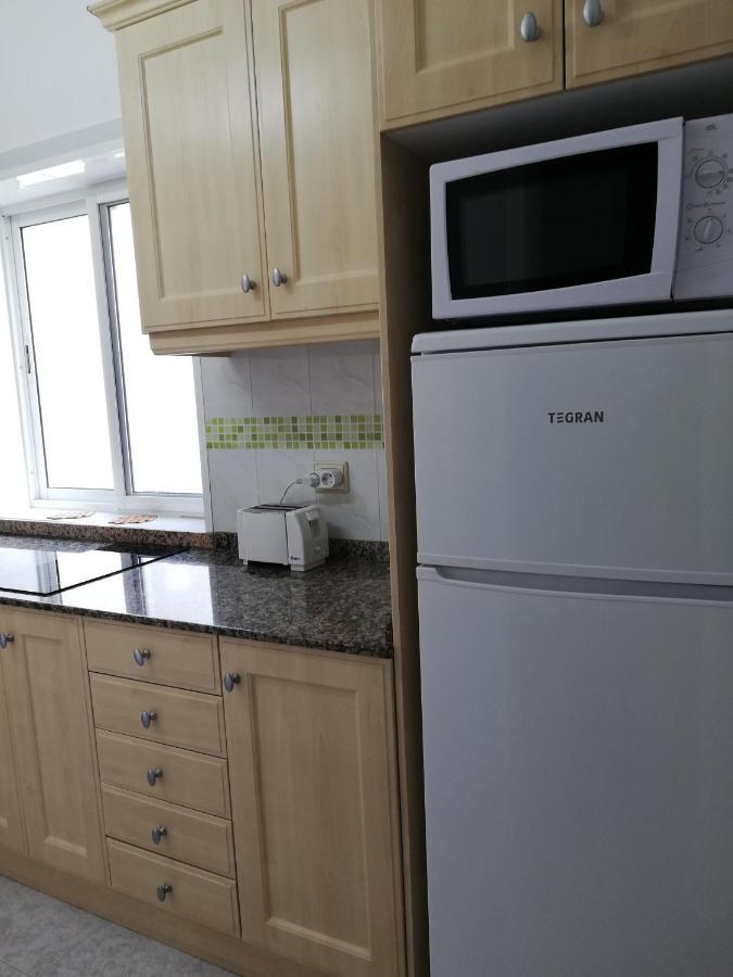 דירות לאס פאלמס דה גראן קנאריה Apartur - Centrico Apartamento Junto A La Playa מראה חיצוני תמונה